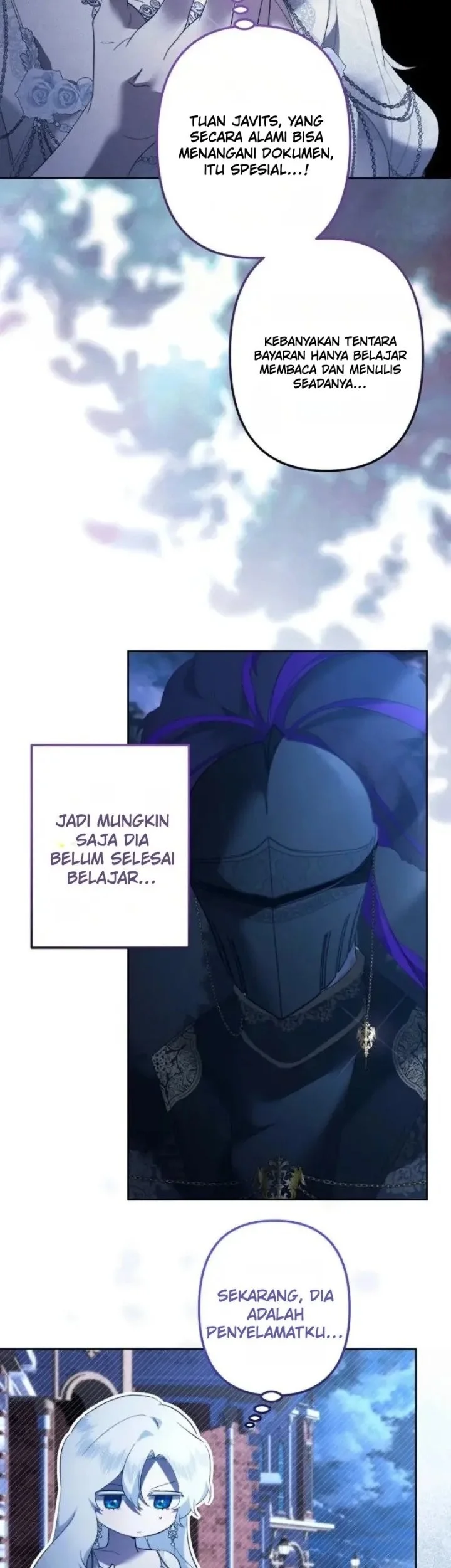 I Need to Raise My Sister Properly Chapter 148 - halaman 5