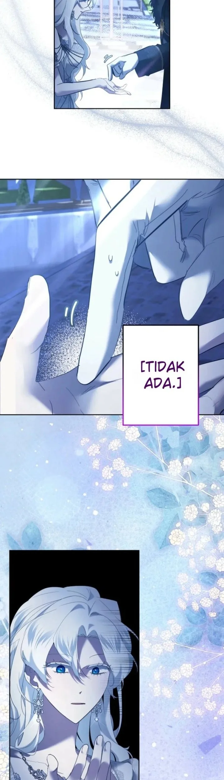 I Need to Raise My Sister Properly Chapter 148 - halaman 9