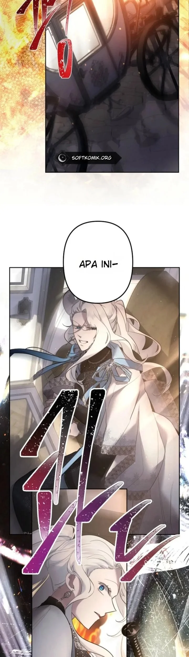 I Need to Raise My Sister Properly Chapter 149 - halaman 11