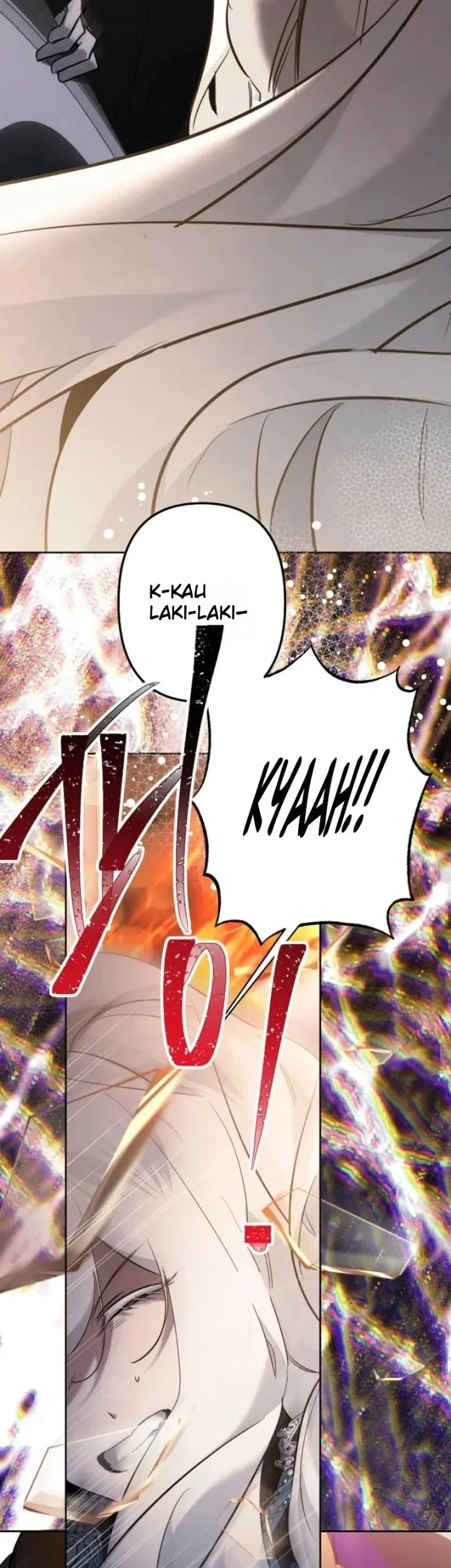 I Need to Raise My Sister Properly Chapter 149 - halaman 14