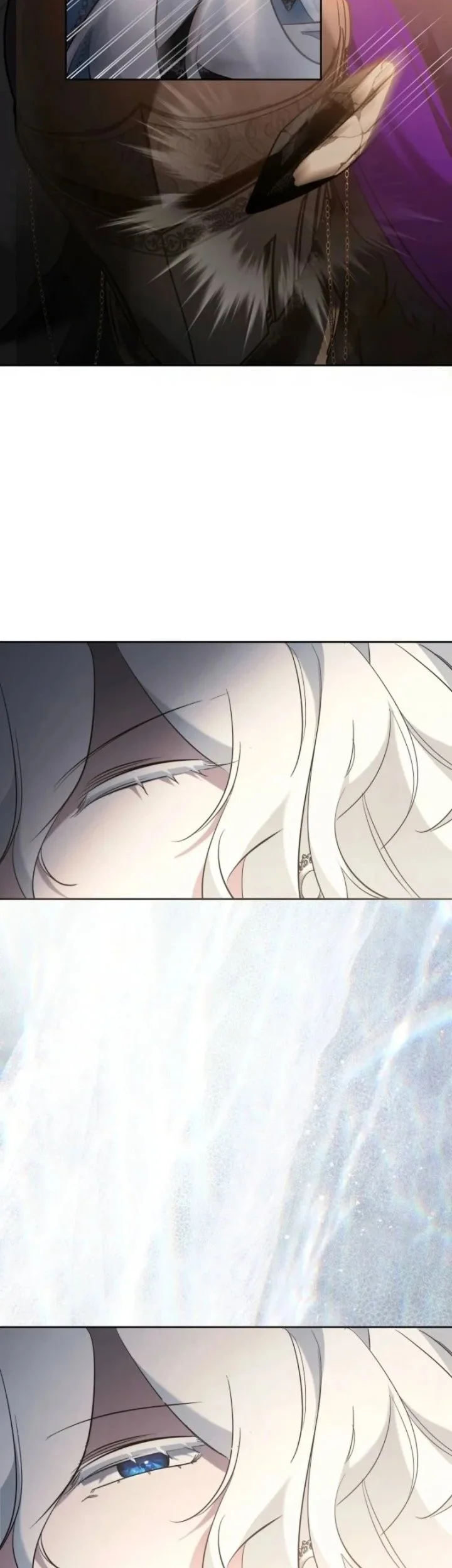 I Need to Raise My Sister Properly Chapter 149 - halaman 15