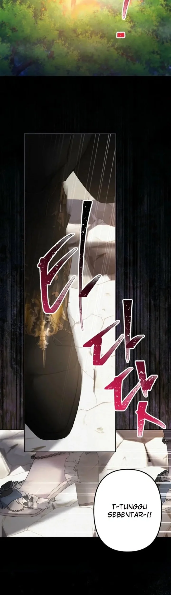 I Need to Raise My Sister Properly Chapter 149 - halaman 20