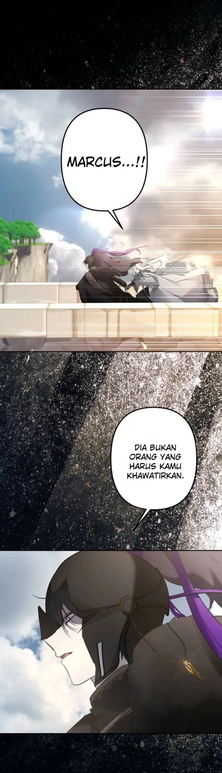 I Need to Raise My Sister Properly Chapter 149 - halaman 21
