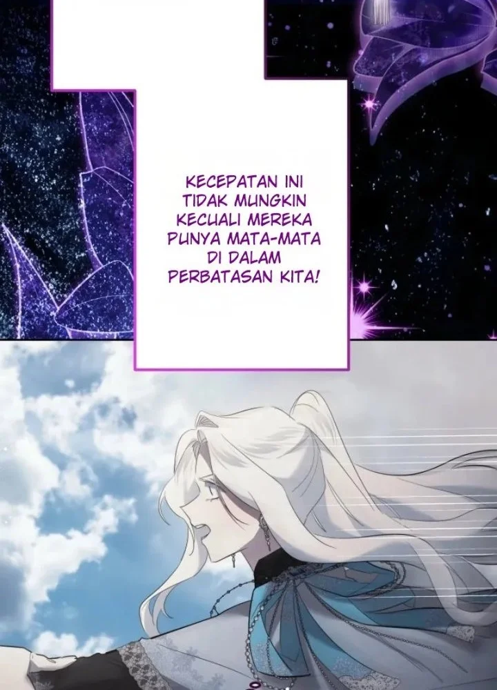 I Need to Raise My Sister Properly Chapter 149 - halaman 24
