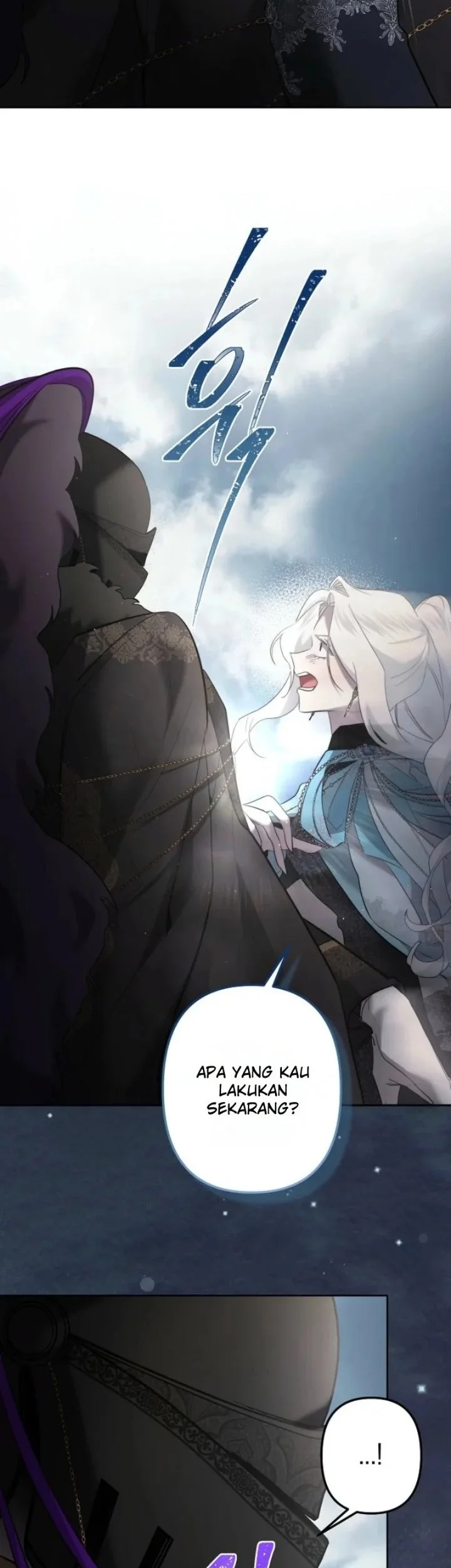 I Need to Raise My Sister Properly Chapter 149 - halaman 26