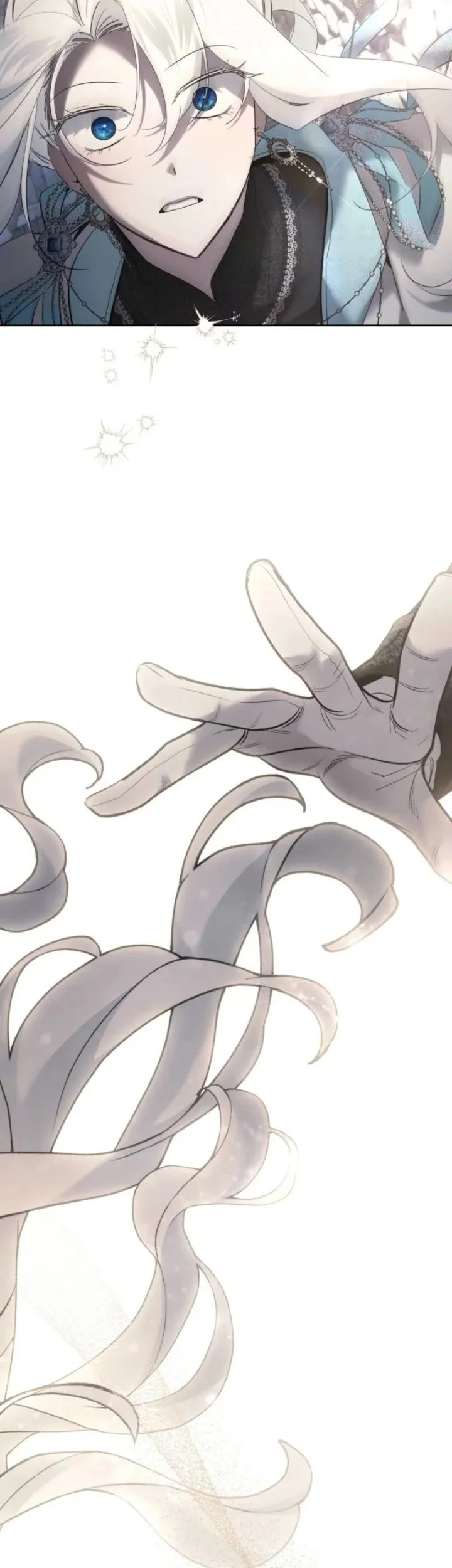 I Need to Raise My Sister Properly Chapter 149 - halaman 34