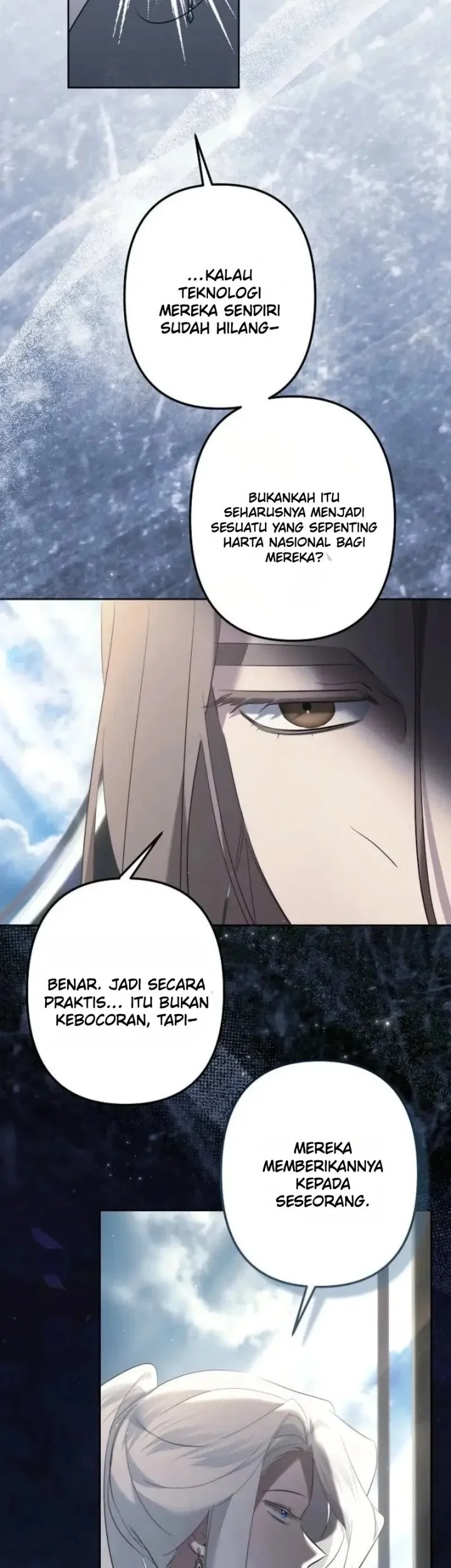 I Need to Raise My Sister Properly Chapter 149 - halaman 5