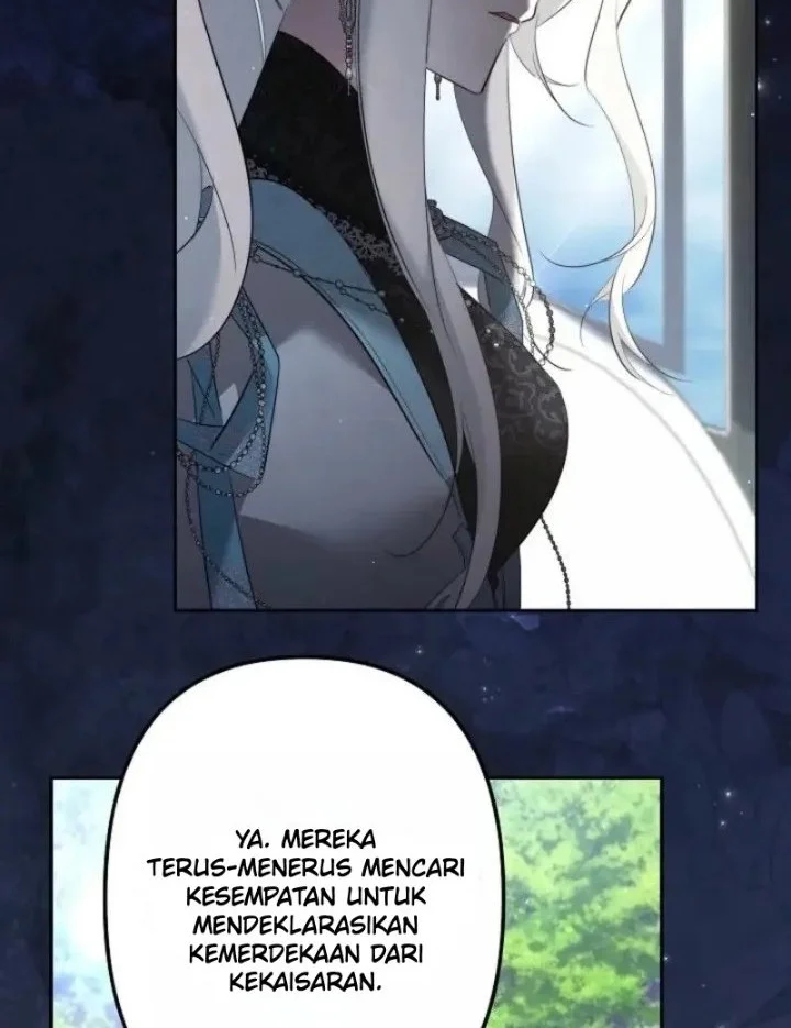 I Need to Raise My Sister Properly Chapter 149 - halaman 6