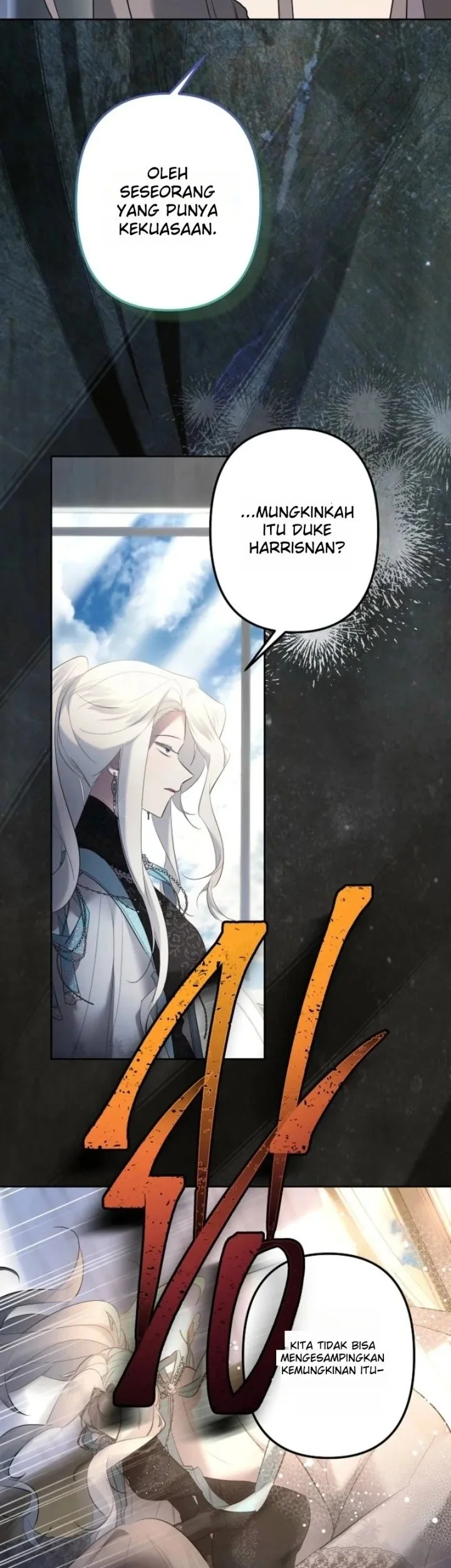 I Need to Raise My Sister Properly Chapter 149 - halaman 9