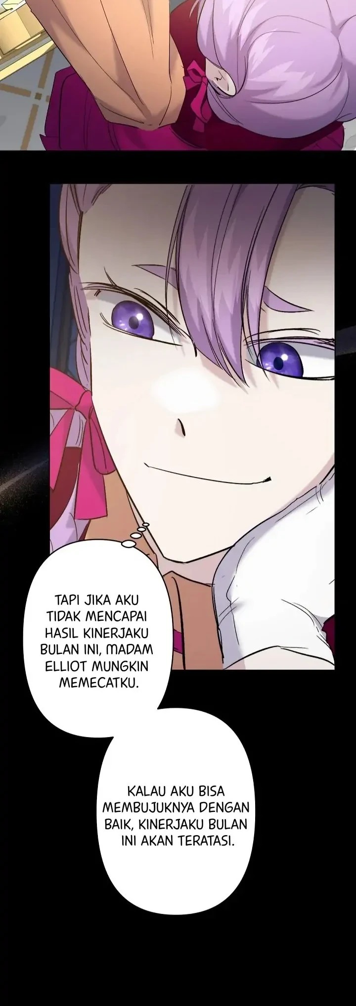 I Need to Raise My Sister Properly Chapter 15 - halaman 27