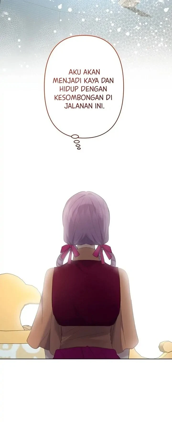I Need to Raise My Sister Properly Chapter 15 - halaman 31