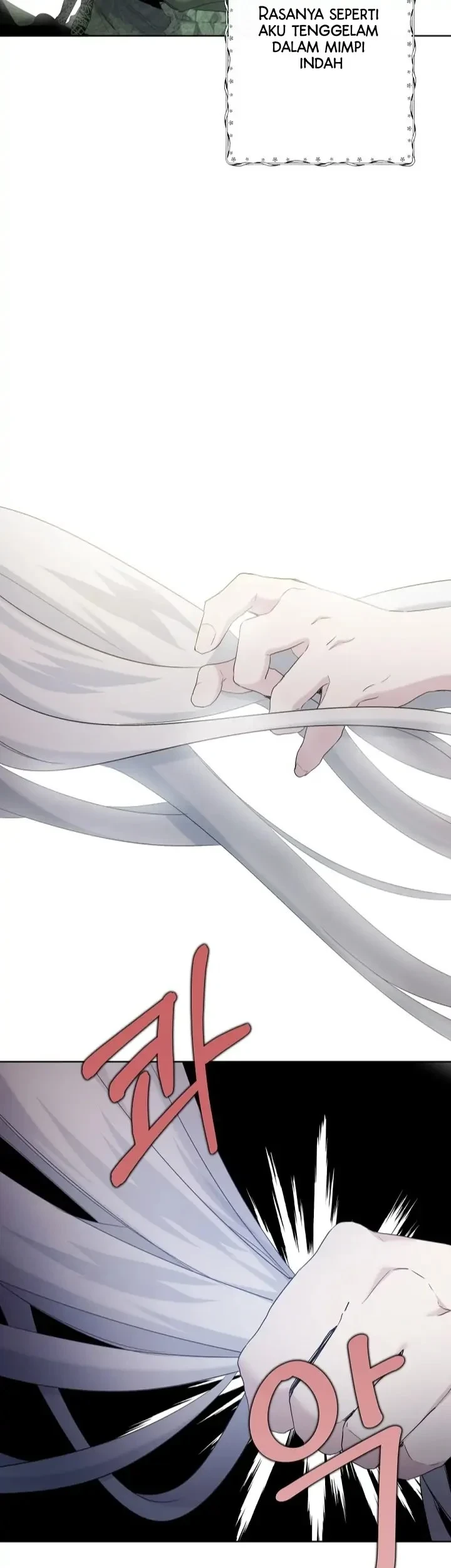 I Need to Raise My Sister Properly Chapter 15 - halaman 34
