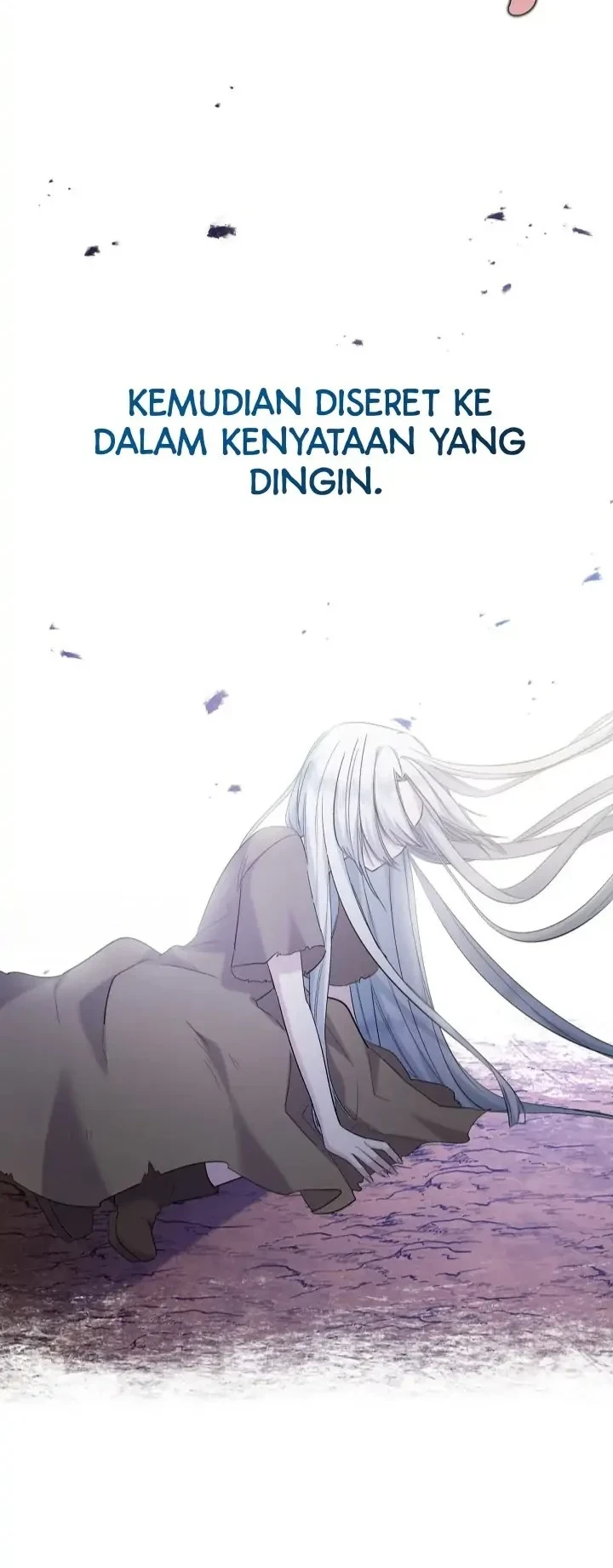 I Need to Raise My Sister Properly Chapter 15 - halaman 35
