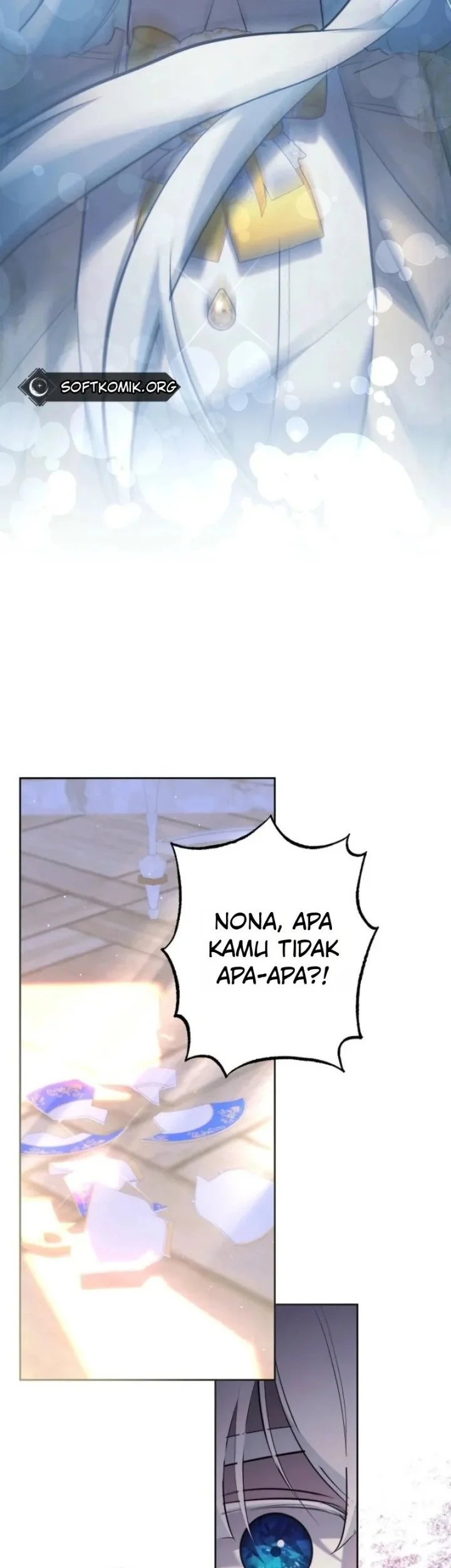 I Need to Raise My Sister Properly Chapter 150 - halaman 16