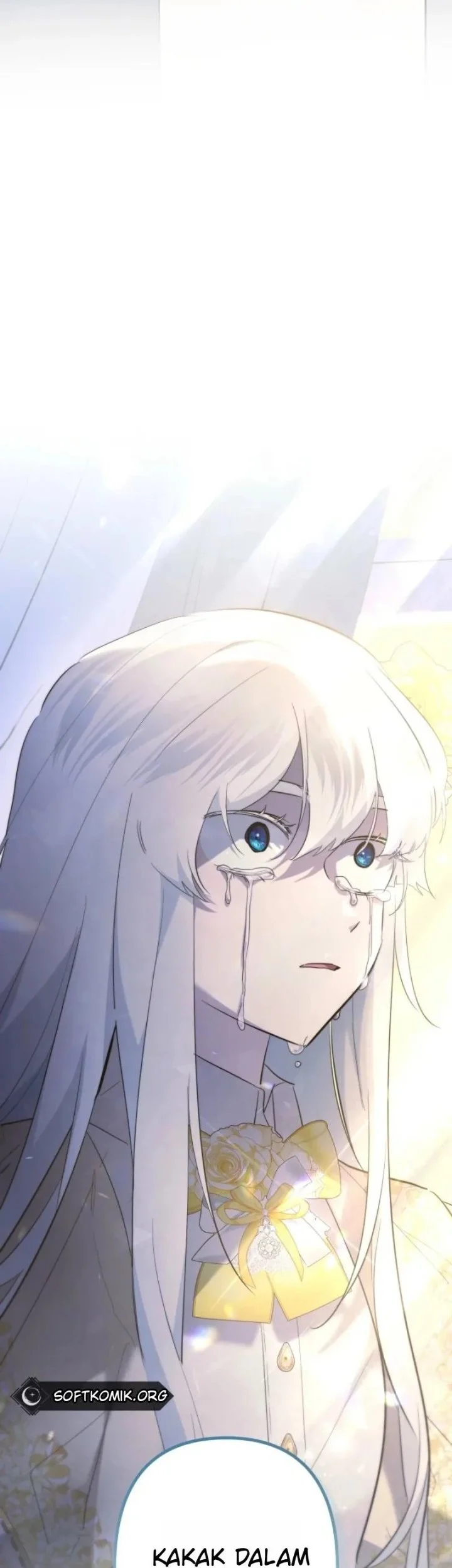 I Need to Raise My Sister Properly Chapter 150 - halaman 20