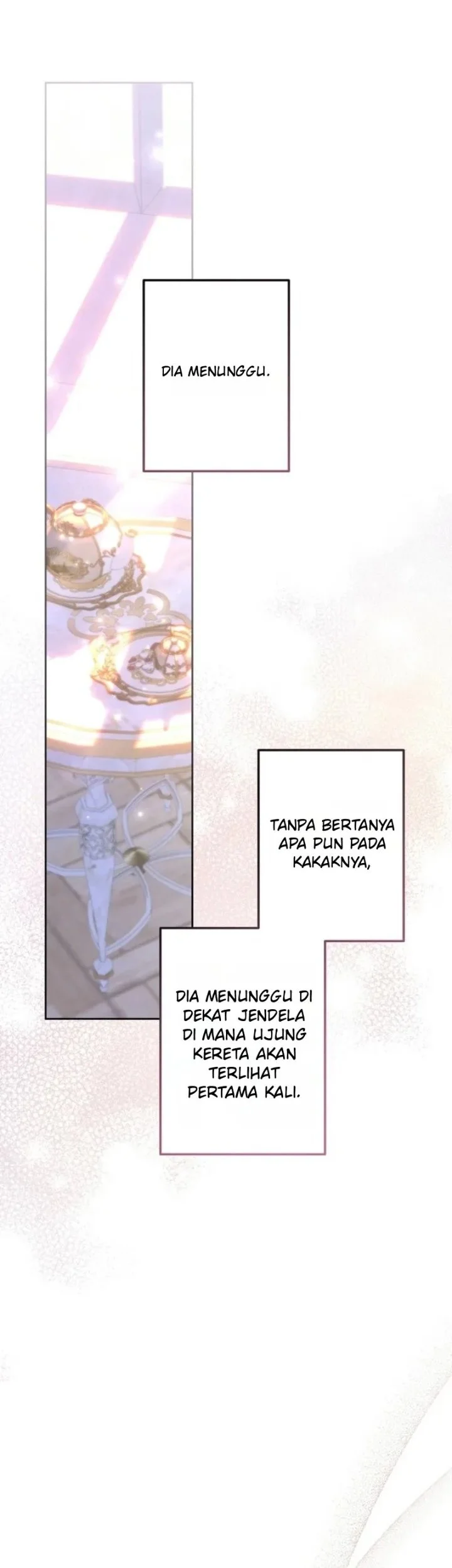 I Need to Raise My Sister Properly Chapter 150 - halaman 23