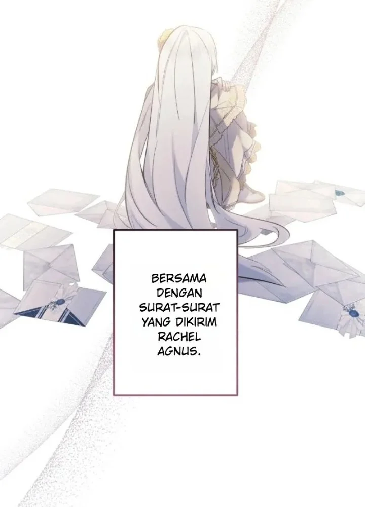 I Need to Raise My Sister Properly Chapter 150 - halaman 24