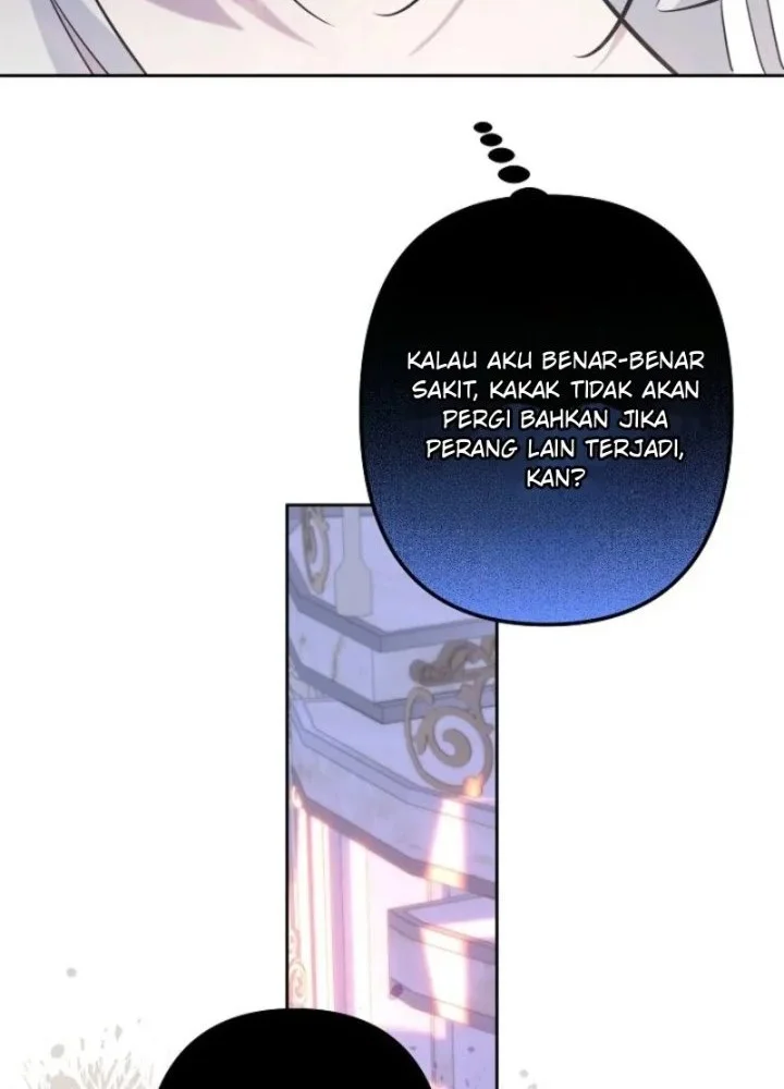 I Need to Raise My Sister Properly Chapter 150 - halaman 30