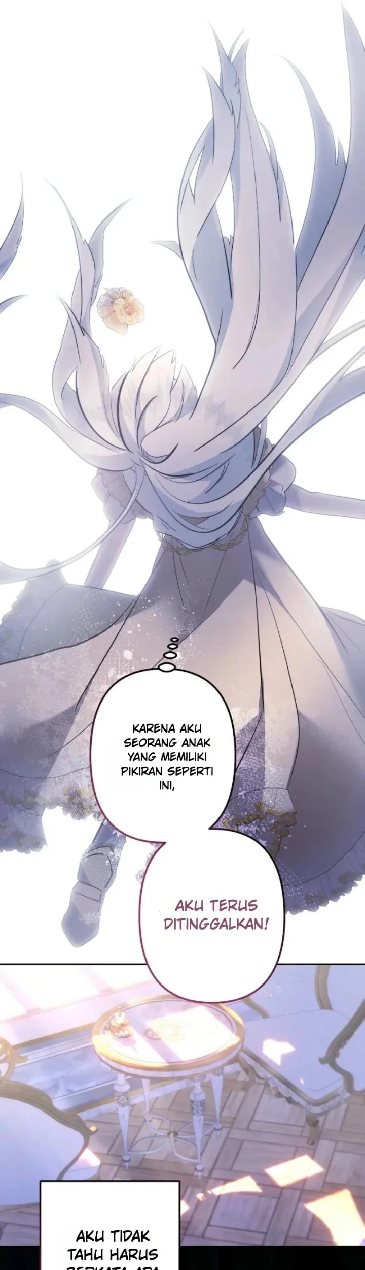 I Need to Raise My Sister Properly Chapter 150 - halaman 37