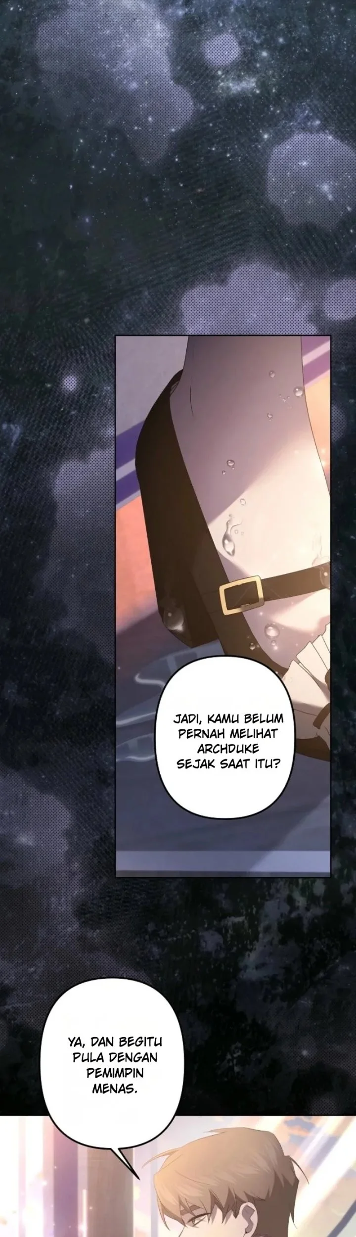 I Need to Raise My Sister Properly Chapter 150 - halaman 41