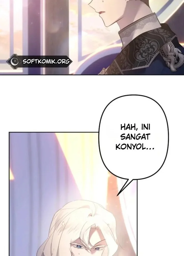 I Need to Raise My Sister Properly Chapter 150 - halaman 42