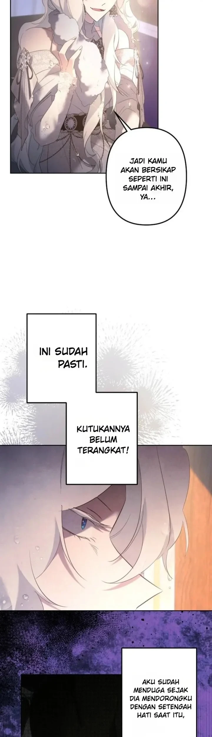 I Need to Raise My Sister Properly Chapter 150 - halaman 43