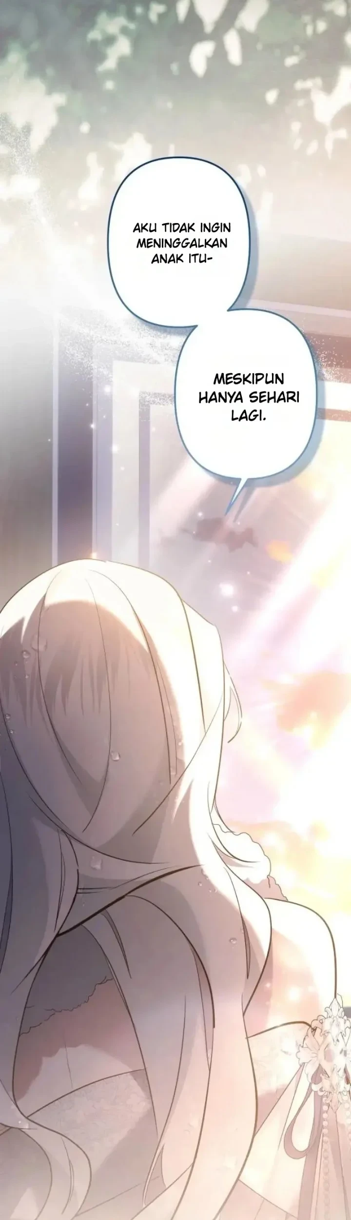 I Need to Raise My Sister Properly Chapter 150 - halaman 49
