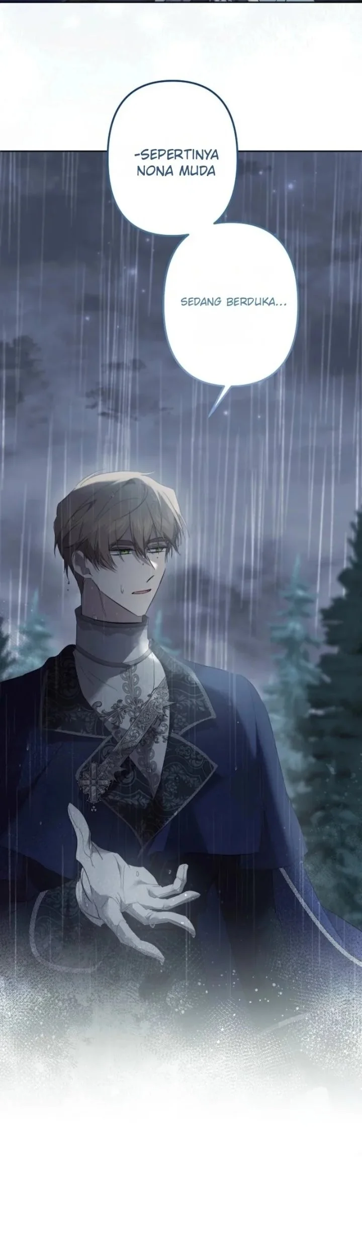 I Need to Raise My Sister Properly Chapter 151 - halaman 11