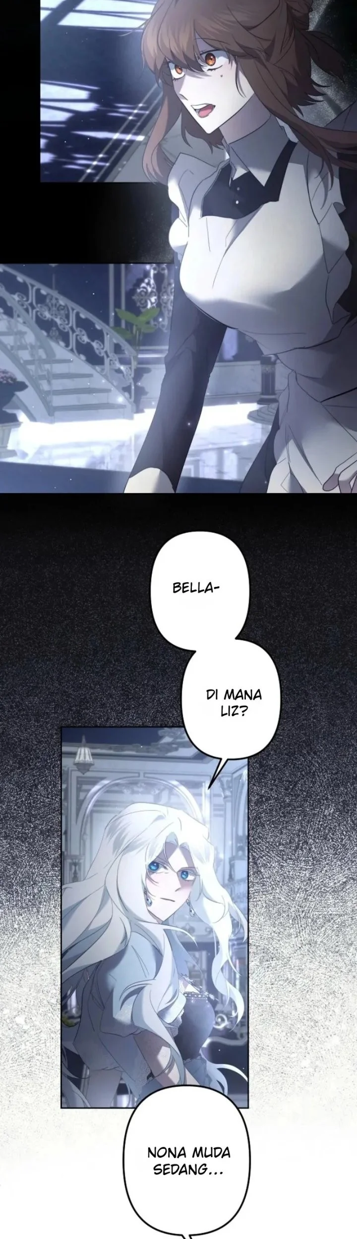 I Need to Raise My Sister Properly Chapter 151 - halaman 15