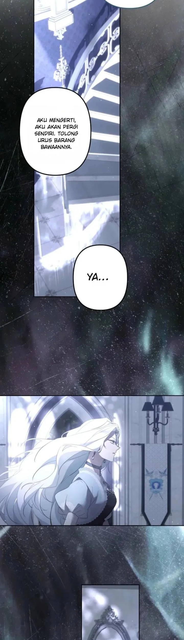 I Need to Raise My Sister Properly Chapter 151 - halaman 17