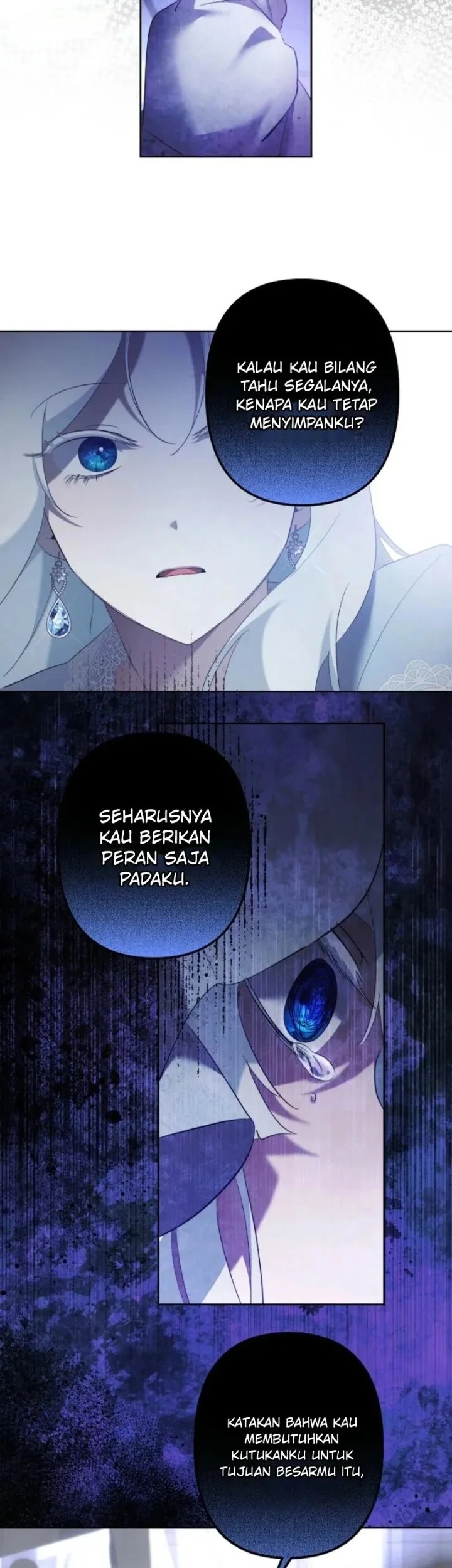 I Need to Raise My Sister Properly Chapter 151 - halaman 32