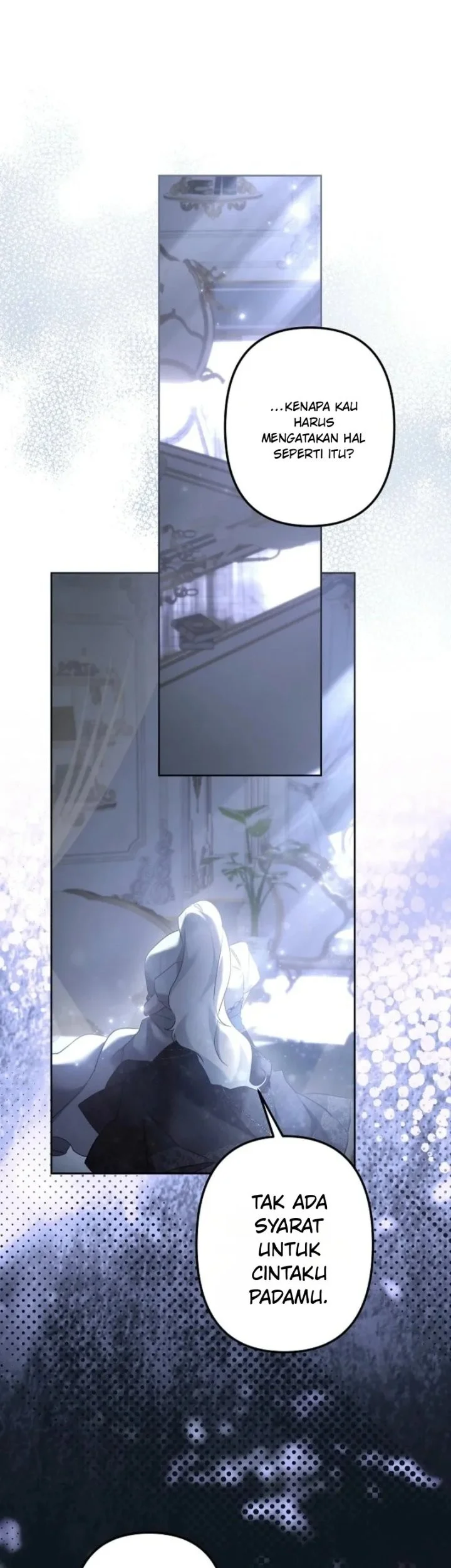 I Need to Raise My Sister Properly Chapter 151 - halaman 35