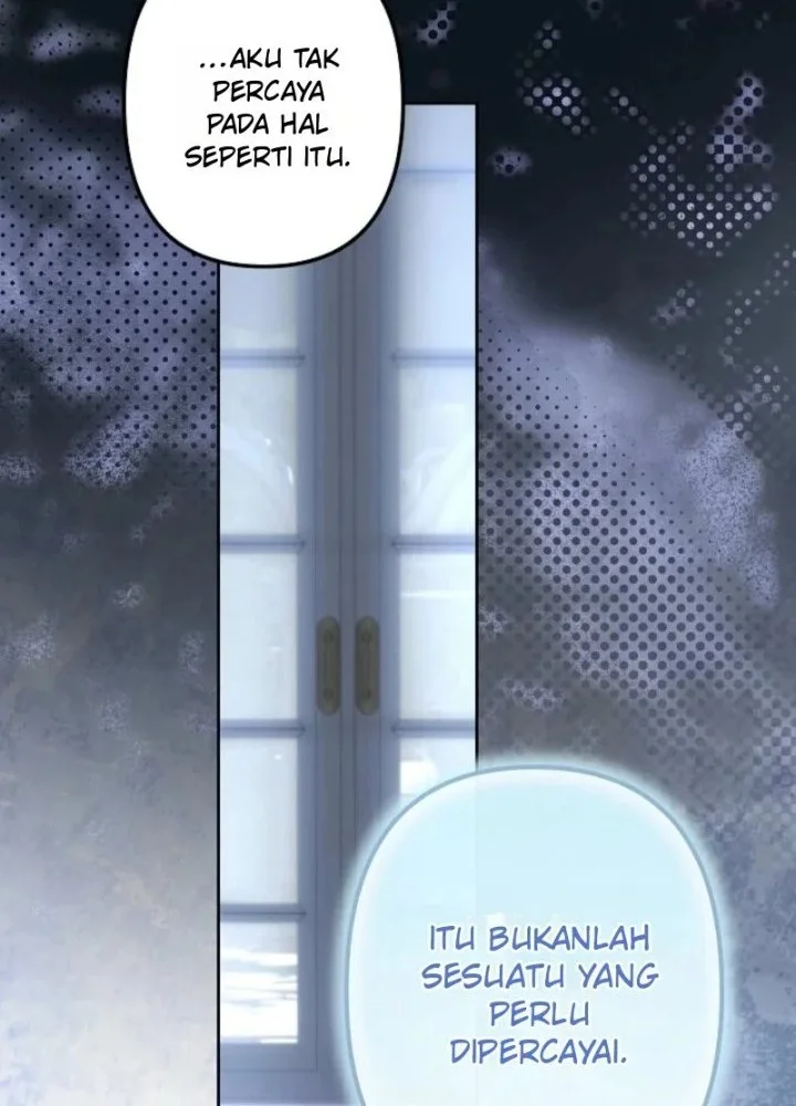 I Need to Raise My Sister Properly Chapter 151 - halaman 36