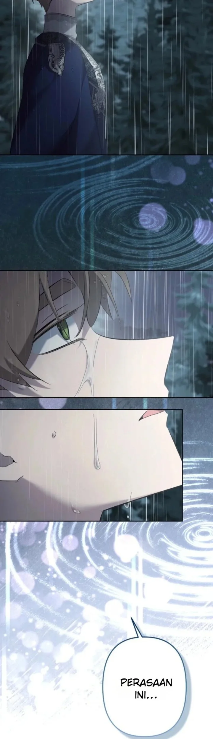 I Need to Raise My Sister Properly Chapter 151 - halaman 8