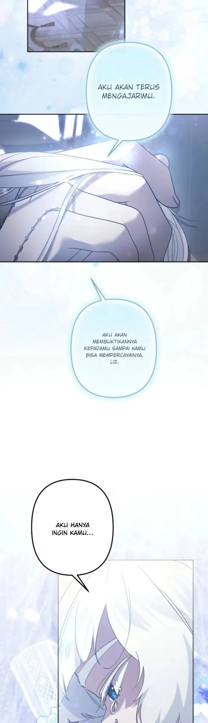 I Need to Raise My Sister Properly Chapter 152 - halaman 10