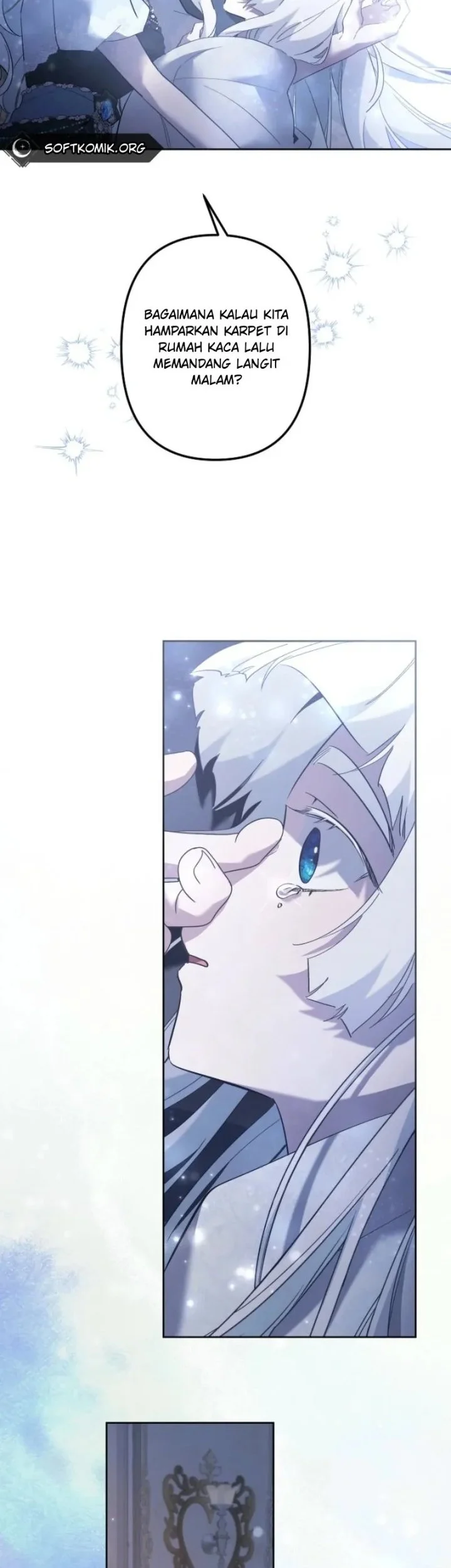 I Need to Raise My Sister Properly Chapter 152 - halaman 14