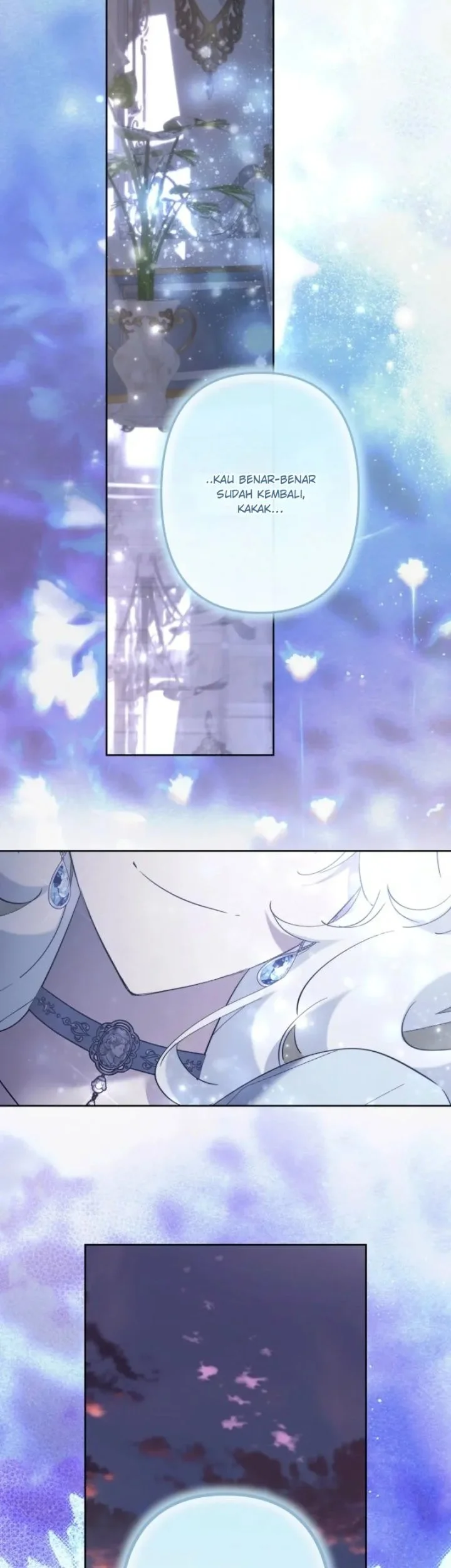 I Need to Raise My Sister Properly Chapter 152 - halaman 15