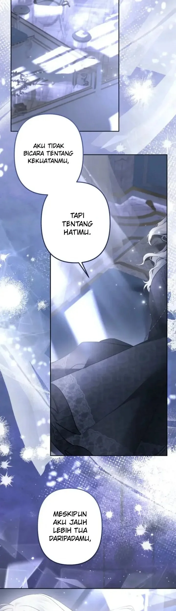 I Need to Raise My Sister Properly Chapter 152 - halaman 2