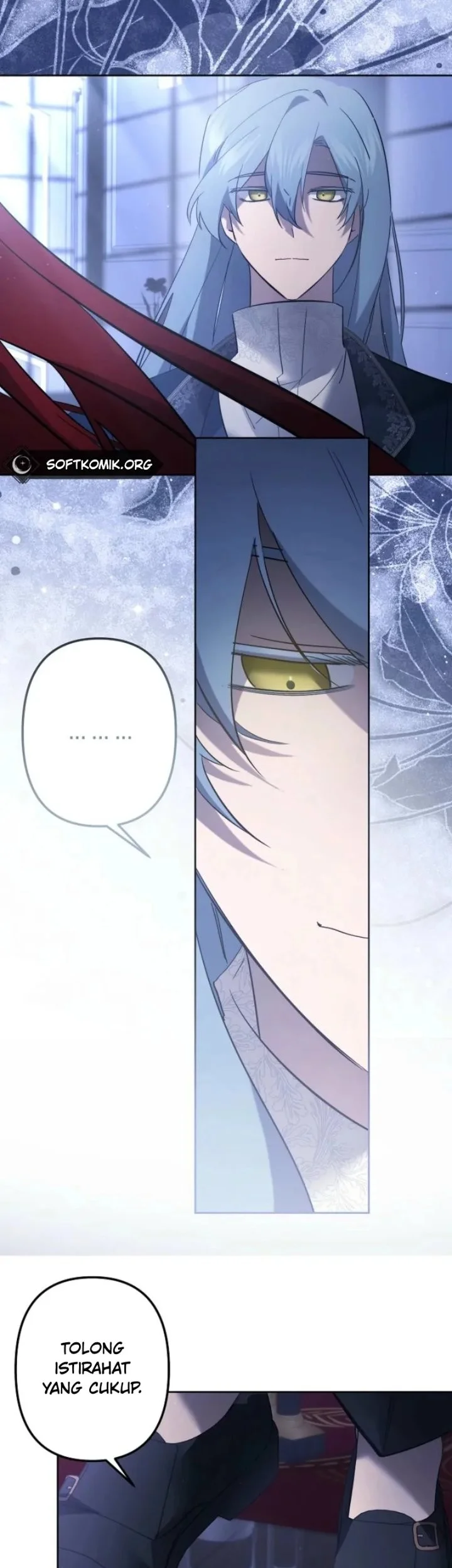 I Need to Raise My Sister Properly Chapter 152 - halaman 25