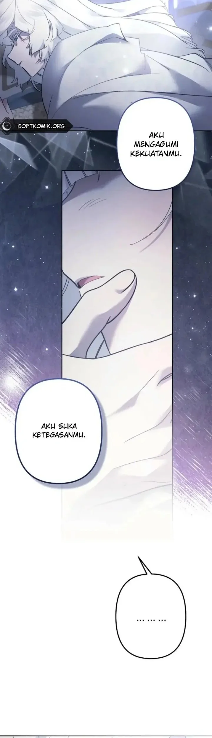 I Need to Raise My Sister Properly Chapter 152 - halaman 3