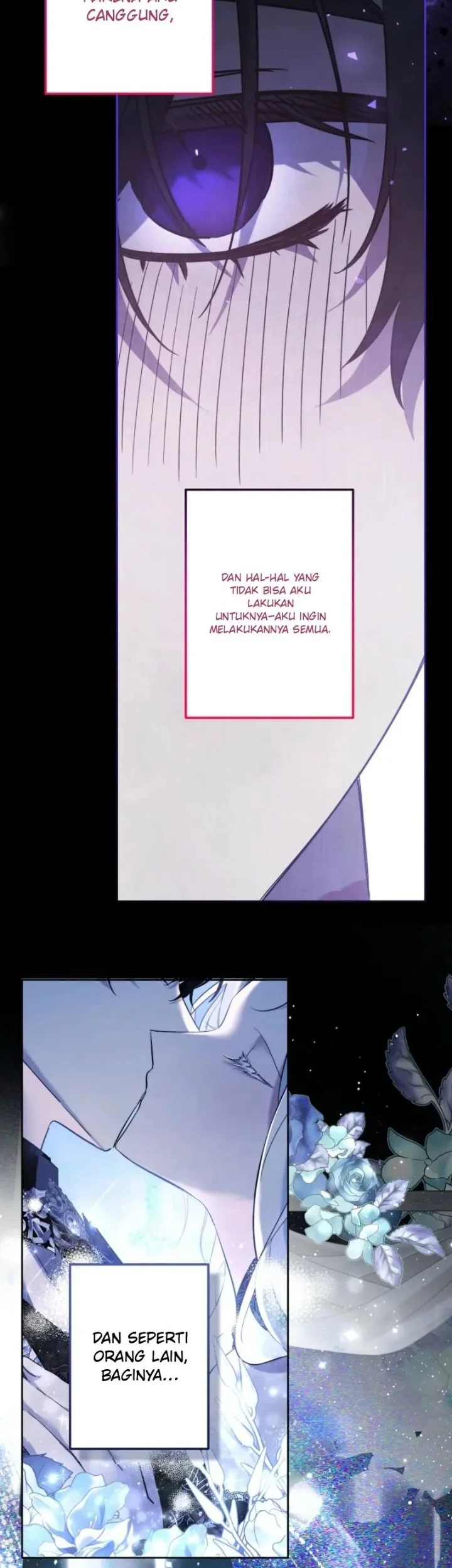 I Need to Raise My Sister Properly Chapter 152 - halaman 34