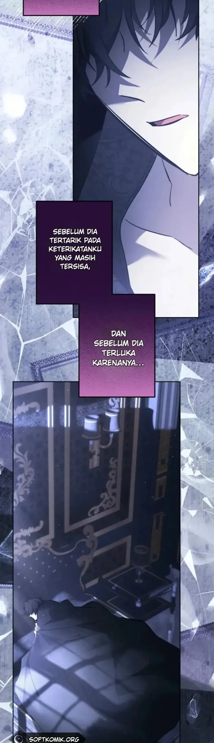 I Need to Raise My Sister Properly Chapter 152 - halaman 39
