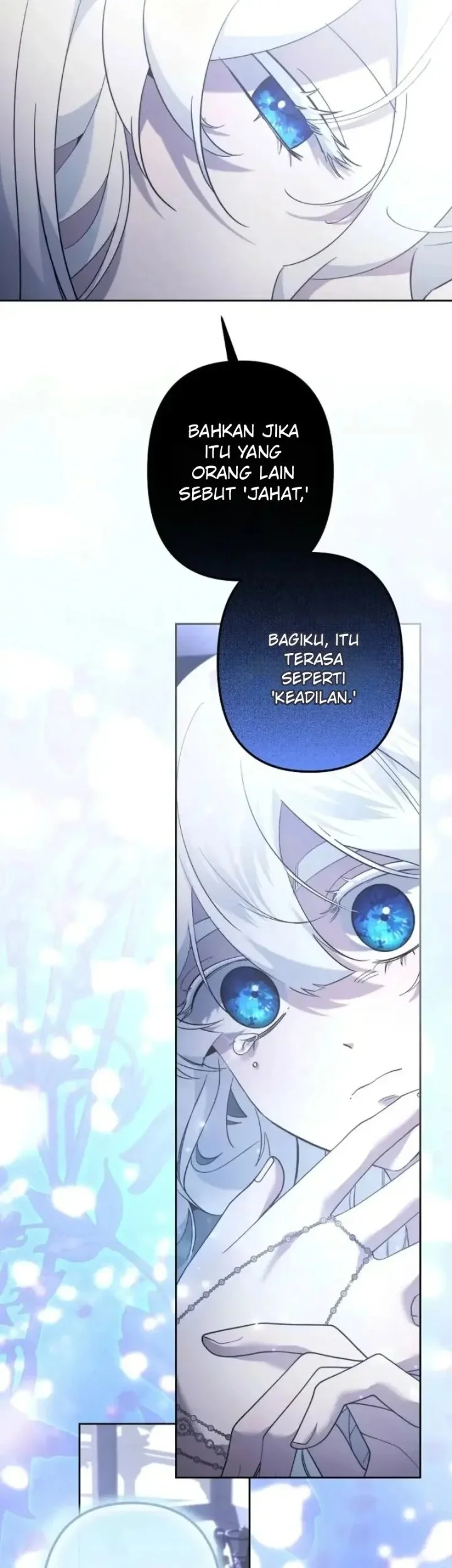 I Need to Raise My Sister Properly Chapter 152 - halaman 4