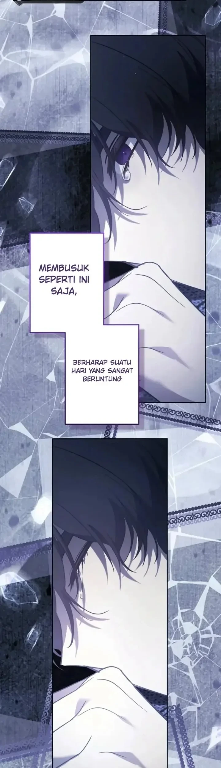 I Need to Raise My Sister Properly Chapter 152 - halaman 40