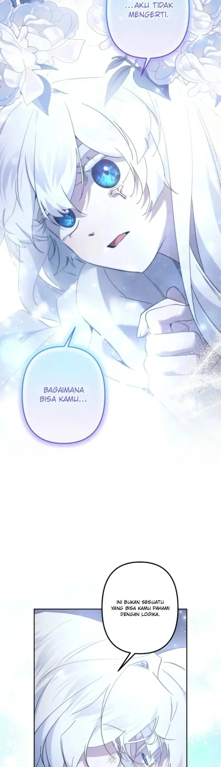 I Need to Raise My Sister Properly Chapter 152 - halaman 7
