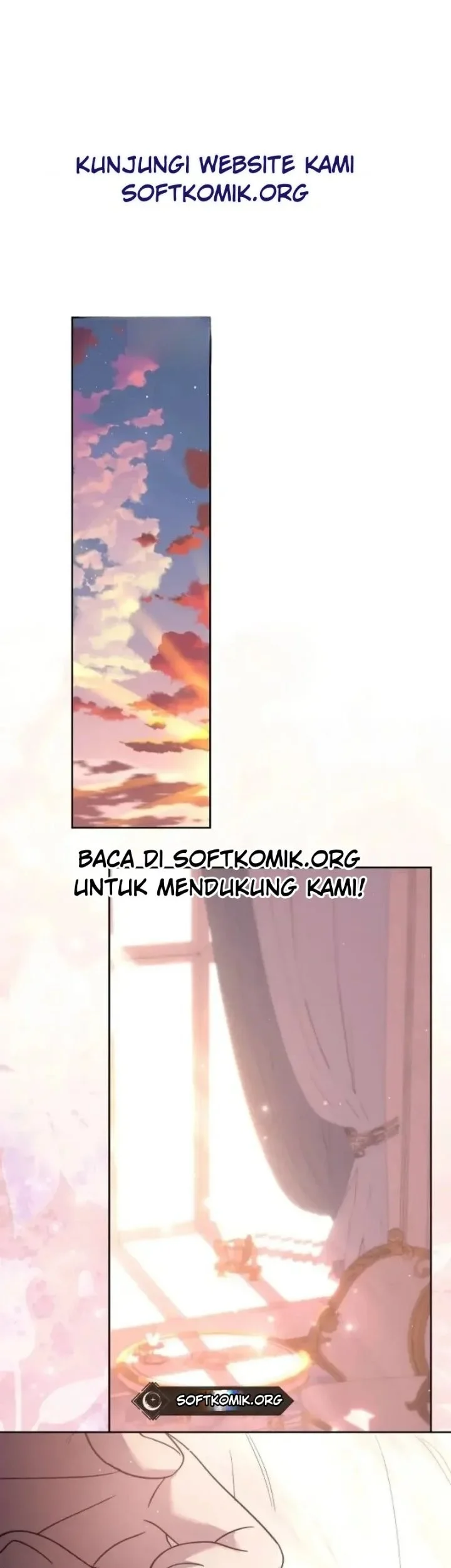 I Need to Raise My Sister Properly Chapter 153 - halaman 1