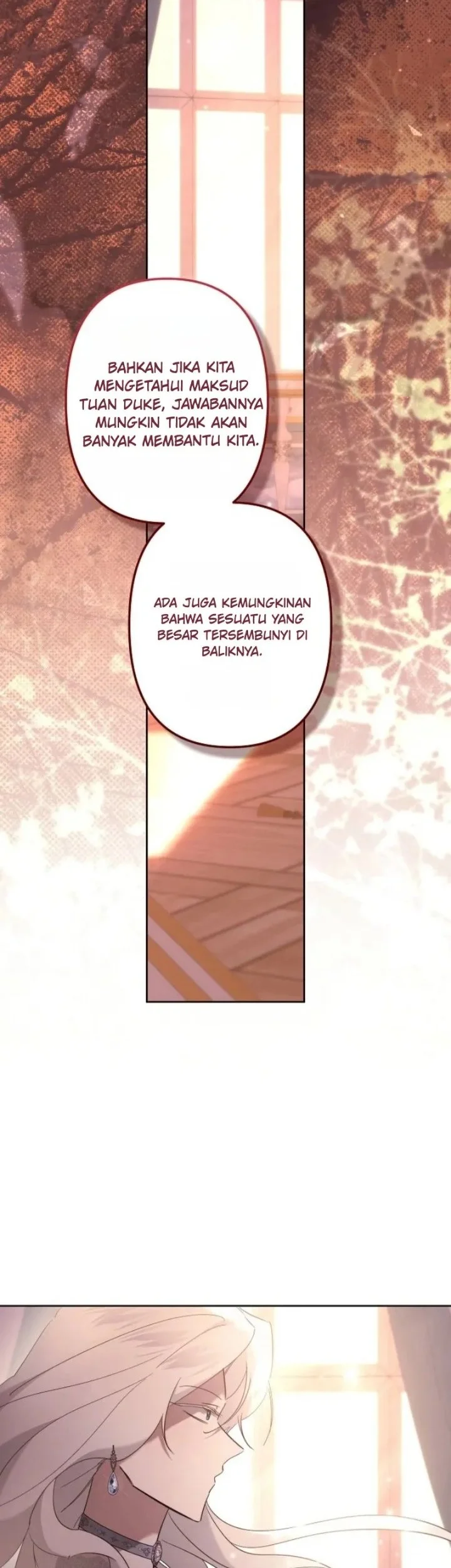 I Need to Raise My Sister Properly Chapter 153 - halaman 10
