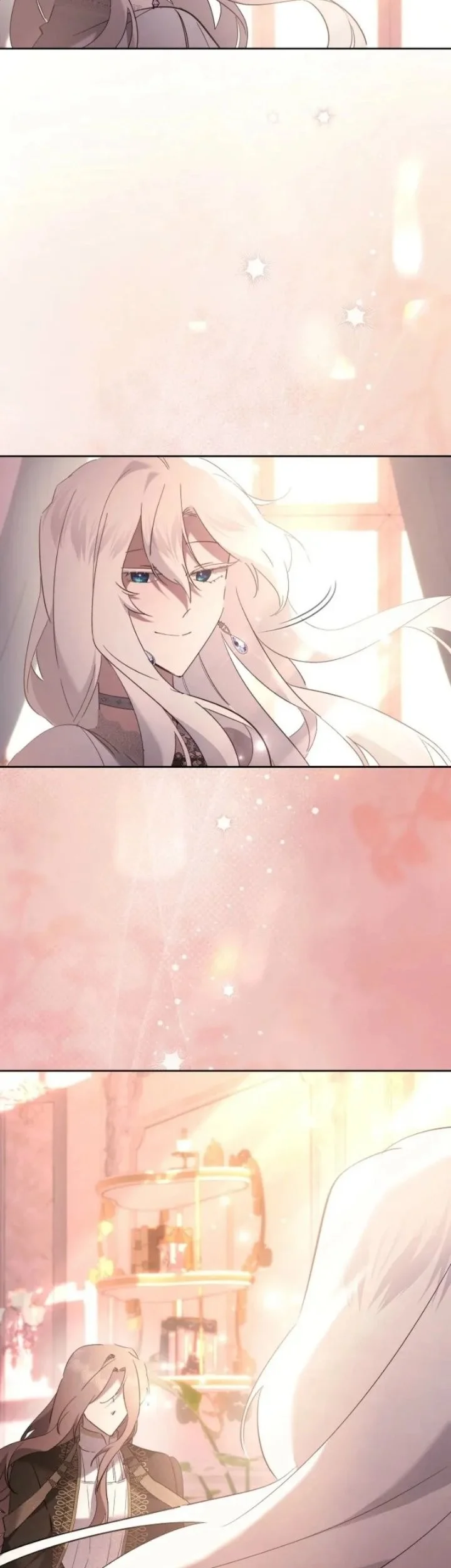 I Need to Raise My Sister Properly Chapter 153 - halaman 11