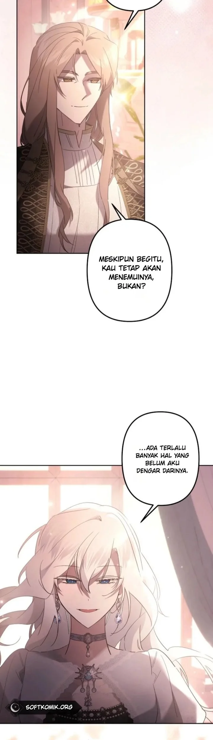 I Need to Raise My Sister Properly Chapter 153 - halaman 13