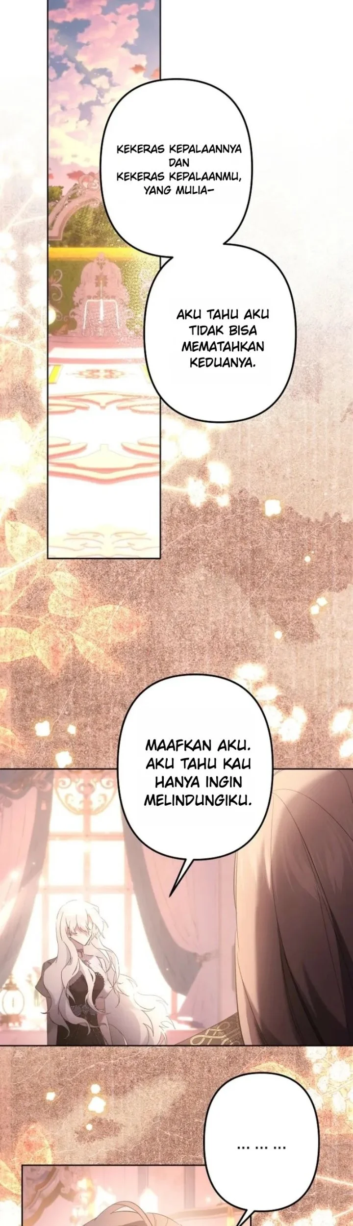 I Need to Raise My Sister Properly Chapter 153 - halaman 15